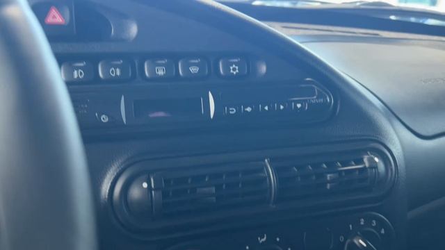 Chevrolet Niva I Рестайлинг, 2017 смотреть онлайн