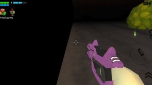 страшные места в чикен Ган