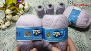 Кардиган из ангоры спицами. ХИТ! 🦋КРАСИВЫЙ И ПРОСТОЙ КАРДИГАН ПО СИЛАМ НАЧИНАЮЩИМ.