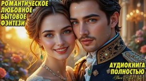 Жених или свобода. Романтическое фэнтези. Попаданка. Аудиокнига.