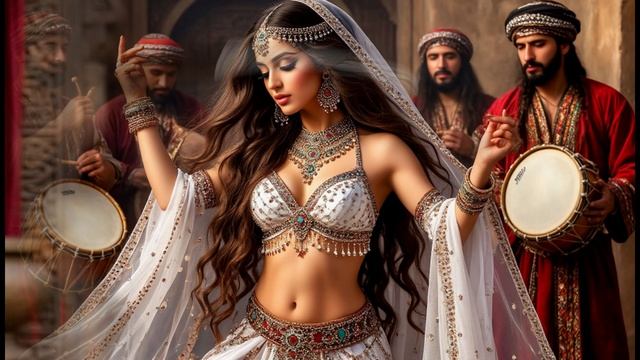 Belly dance! Сказочный и таинственный восток! Танцуйте с нами! смотреть онлайн