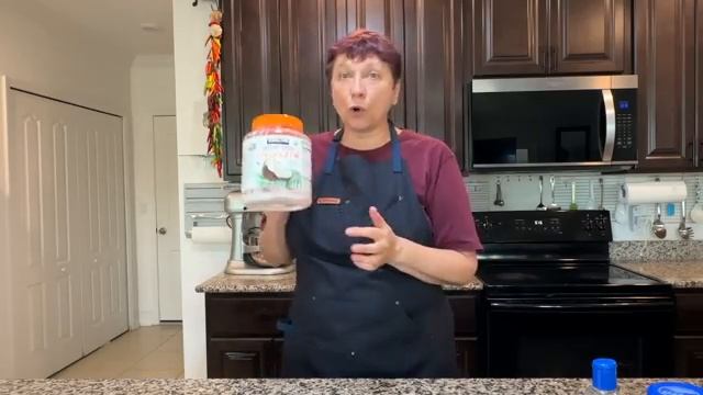 Сделала от ОСЕДАНИЯ ДЕСНЫ пасту. Результат поразил (1)