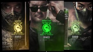 Мортал Комбат 2 - Mortal Kombat 2 - Трейлер №2