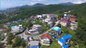 Отель Летово Лазаревское