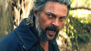 Блеф — Русский трейлер (Субтитры, 2026)