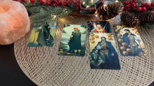 Что у него с соперницей 🍓🌶️🔥Расклад по вариантам