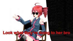 (Talkloid) - Teto Talk EP 1