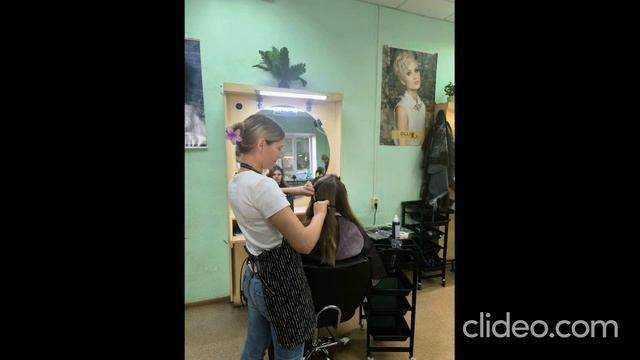 Наша подготовка