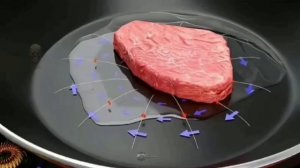 Принцип работы индукционной плиты