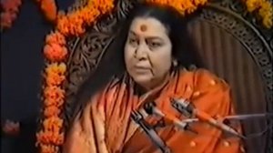 14.01.1984 г. "Внутренняя Революция". Шри Макар Санкранти Пуджа. Бомбей. Индия. 30:18