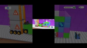 TOYS часть 2 саня