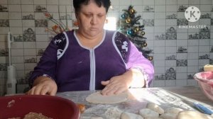 ВКУСНЫЕ СОЧНЫЕ ЧЕБУРЕКИ.