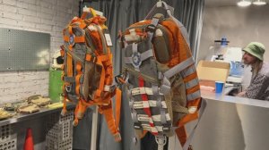 ШОУРУМ и ПРОИЗВОДСТВО Stratopacks 2025