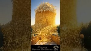 Поток энергий Богатства, Щедрости 💎💕#переход_в_сознание_БогоЧеловека