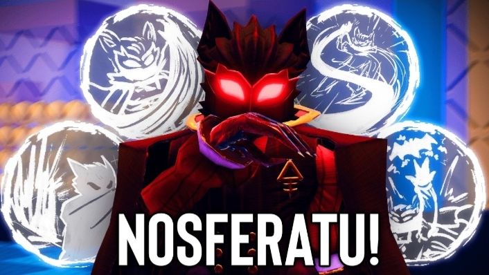 Обзор Носфирату смотреть онлайн