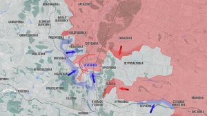 Фронтовая сводка 14 января 2026