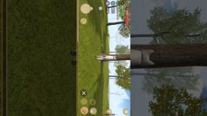 Играю в симулятор котика #4