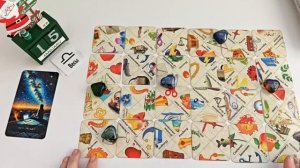 КАРТА ДНЯ 🔴 События дня 15 января 2026 🚀 Цыганский пасьянс - расклад ❗ Все знаки зодиака