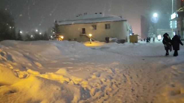 Заметает снегом. Январь  | © 2026 смотреть онлайн