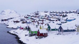 Жители Гренландии не хотят быть частью США