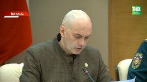 Цена праздников: пожары и травмы омрачили новогодние каникулы в Татарстане