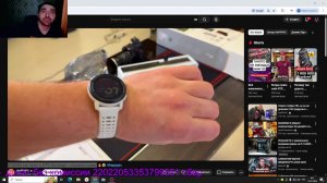 RTX5090 еле тянет в 5FPS бенчмарк + огромная клава!