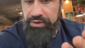 😡Шамиль Галимов все никак не может отстать от Александра Хоронженко !