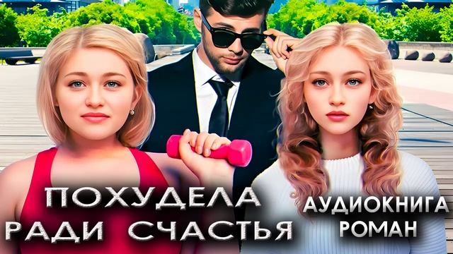 Похудела ради счастья любовные романы аудиокниги в хорошем качестве смотреть онлайн