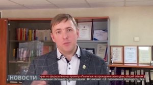 Медколледж: больше времени на практику. Новости. 14/01/2026. GuberniaTV