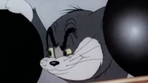 Том и Джери 1 сезон 7 серия мультфильм нарезка для детей и детишек