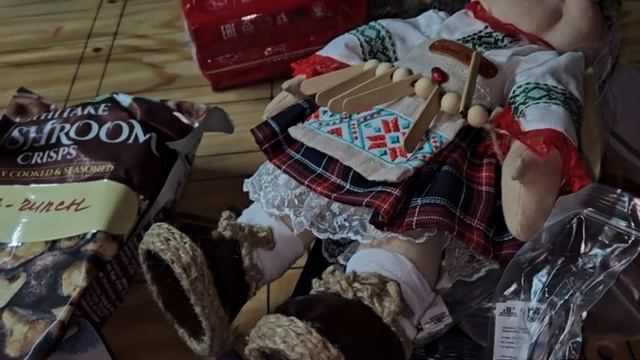 ДАРЫ смотреть онлайн