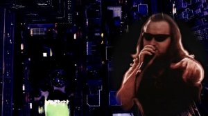 город больших огней