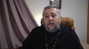 КАК ОТНОСИТЬСЯ К ВРЕДНЫМ ПРИВЫЧКАМ БЛИЗКИХ? Священник Игорь Сильченков.