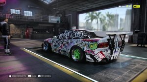 Need for Speed NFS Heat 2020 гонки прохождение