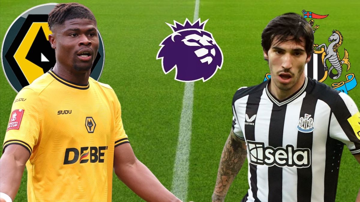 ФУТБОЛ ЧЕМПИОНАТ АНГЛИИ АПЛ.  ВУЛВЕРХЭМПТОН - НЬЮКАСЛ.  ТЕКСТОВАЯ ОНЛАЙН ТРАНСЛЯЦИЯ смотреть онлайн