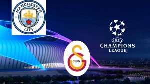 Ман Сити-Галатасарай