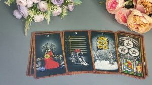 ПОСЛЕ РАССТАВАНИЯ: ИСЦЕЛЕНИЕ И УРОКИ