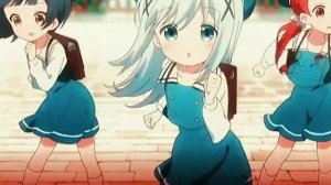 Жанна и Федя - красивая пара