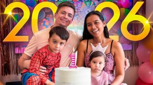 Мы в шоке от этого года! Как он ИЗМЕНИЛ ВСЁ..