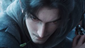 Меч грядущего 2 сезон - Путешествуя верхом под песню (MV)