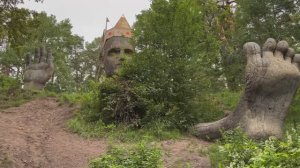 сплав по р. Клязьма