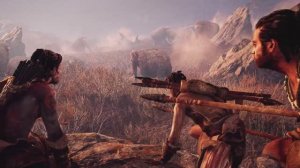 Far Cry PrimaL #1
