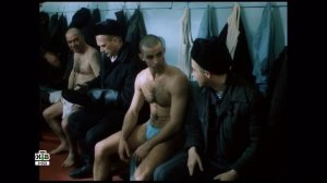 По прозвищу «Зверь» (1990) отрывок