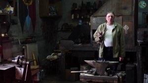 Турецкий дамаск с Леонидом Архангельским, мастер класс