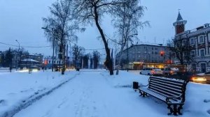 Ульяновск 10 лет назад  Ульяновский режиссёр Руслан Махмуд-Ахунов поделился архивным видео Ульяновск