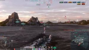 Мир Кораблей