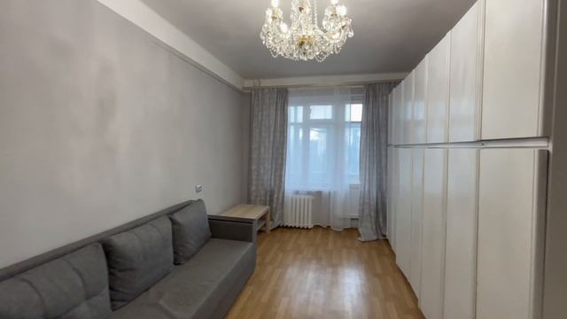 Квартира в спальном районе смотреть онлайн