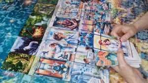 ‼️СВЯТКИ‼️ Кто ВЫ в его ЖИЗНИ