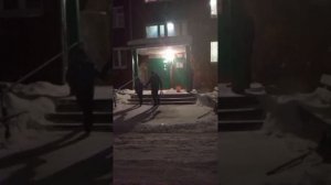 работа дворника