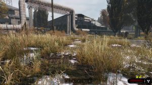 Day Z S.T.A.L.K.E.R RP